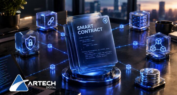 Auditoría de Smart Contracts