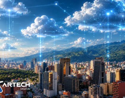 Cloud Computing en Venezuela