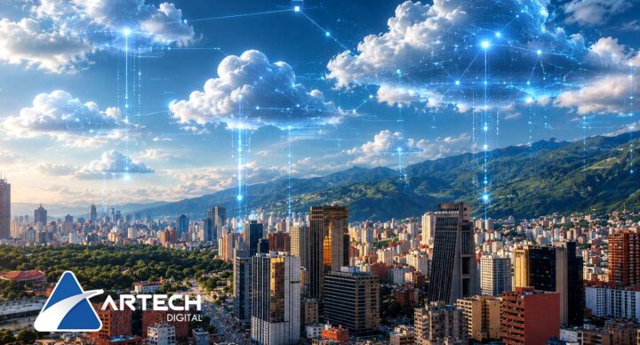 Cloud Computing en Venezuela