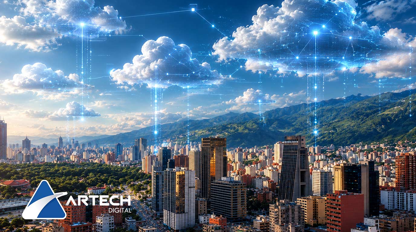 Cloud Computing en Venezuela