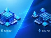 emisión de tokens ERC-20