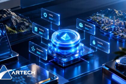 Diseño de Tokenomics