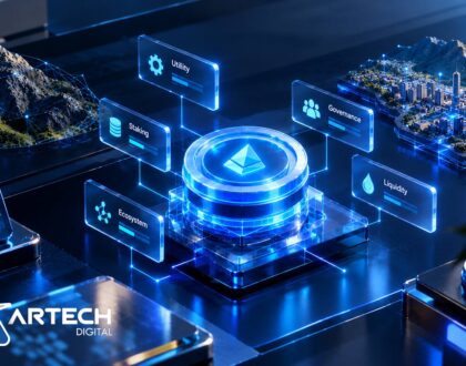 Diseño de Tokenomics