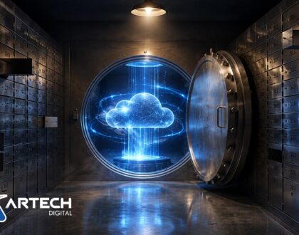 seguridad en la nube