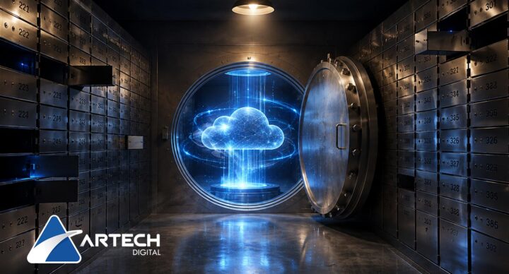 seguridad en la nube