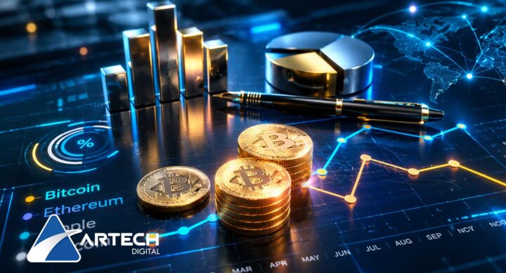Sistemas de pago cripto empresas