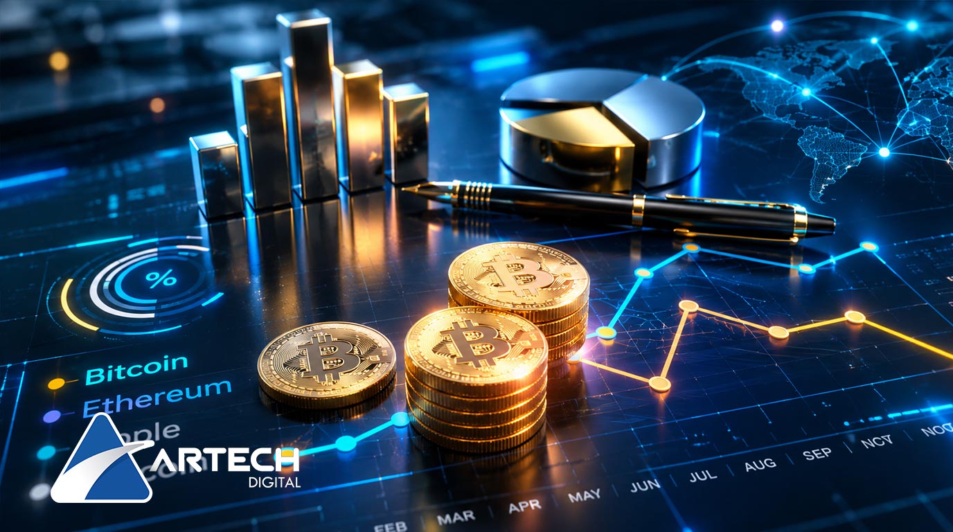 Sistemas de pago cripto empresas